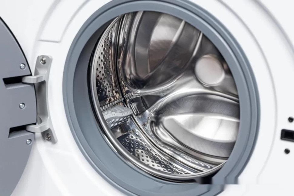 Стиральная машина Midea MF01712US40/W Стиральная машина Midea MF01712US40/W