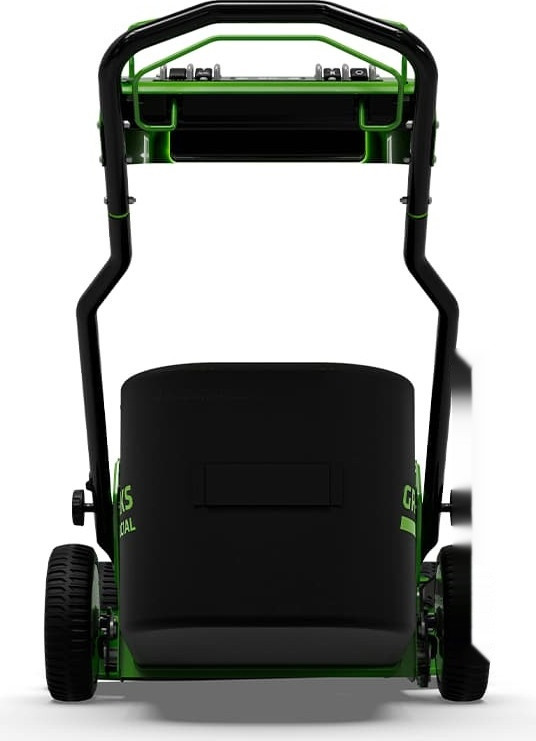 Газонокосилка Greenworks 2519207 (без АКБ) Газонокосилка Greenworks 2519207 (без АКБ)