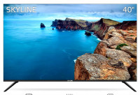 Телевизор SkyLine 40LST6575
