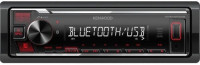 Автомагнитола Kenwood KMM-BT209