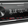 Автомагнитола Kenwood KMM-BT209