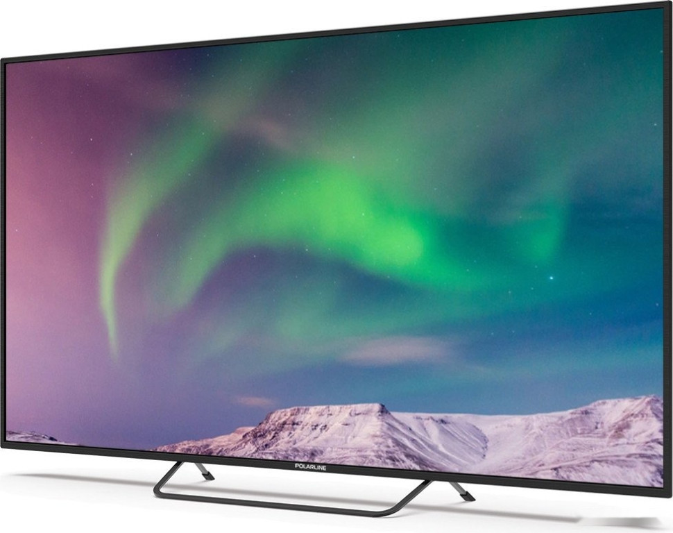 Телевизор Polarline 65PU51TC-SM (rev. 1)