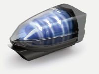 Пылесос Bosch BCHF216B