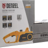 Бензопила Denzel EDS-2200 Бензопила Denzel EDS-2200