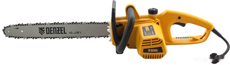 Бензопила Denzel EDS-2200 Бензопила Denzel EDS-2200