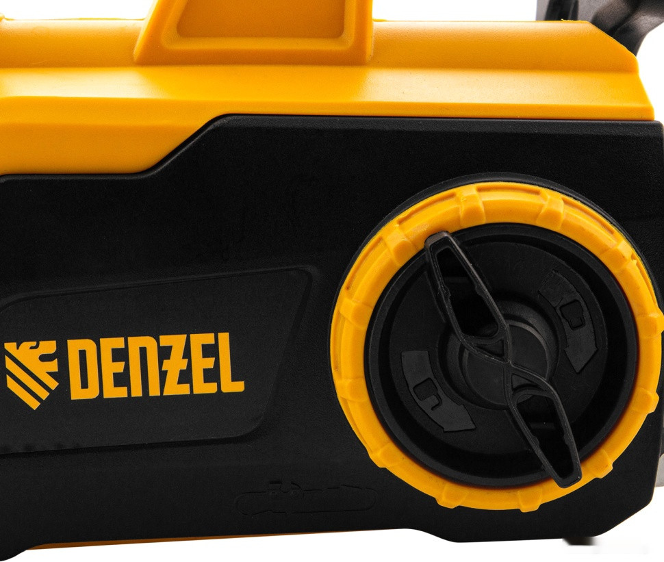 Бензопила Denzel EDS-2200 Бензопила Denzel EDS-2200