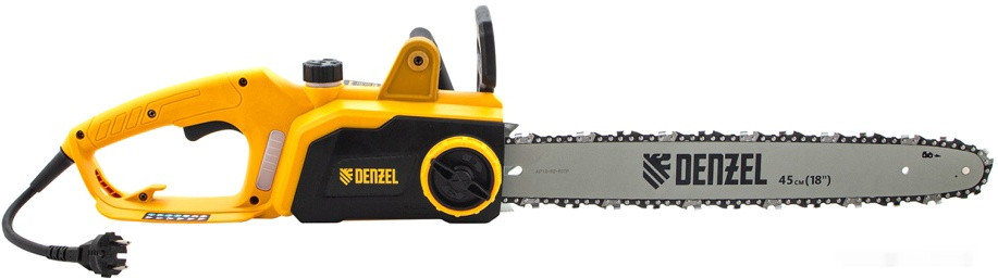 Бензопила Denzel EDS-2200 Бензопила Denzel EDS-2200