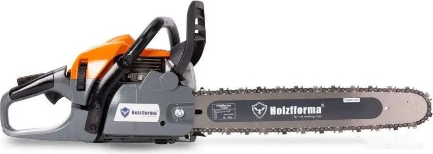 Бензопила Holzfforma G382 CS45066-K40 Бензопила Holzfforma G382 CS45066-K40