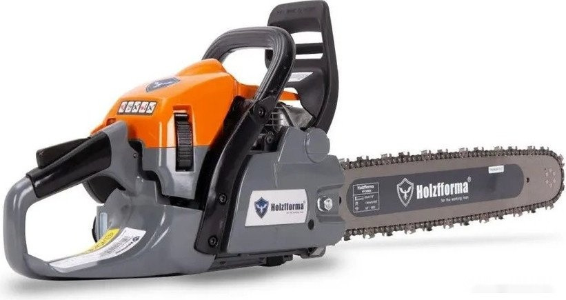 Бензопила Holzfforma G382 CS45066-K40 Бензопила Holzfforma G382 CS45066-K40