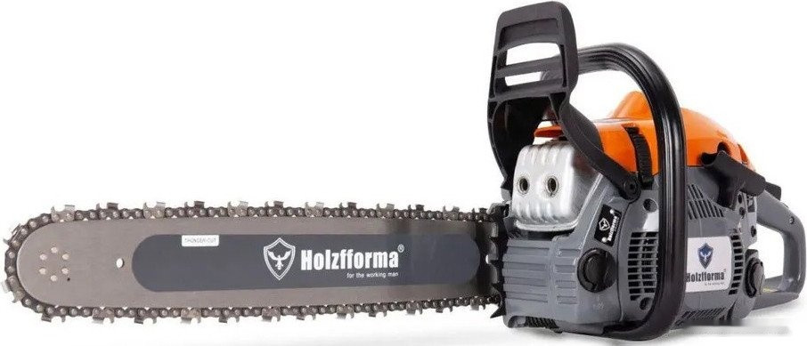 Бензопила Holzfforma G382 CS45066-K40 Бензопила Holzfforma G382 CS45066-K40