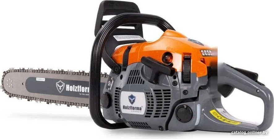 Бензопила Holzfforma G382 CS45066-K40 Бензопила Holzfforma G382 CS45066-K40