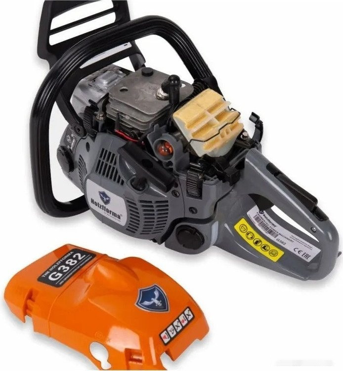 Бензопила Holzfforma G382 CS45066-K40 Бензопила Holzfforma G382 CS45066-K40