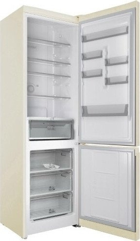 Холодильник Hotpoint HT 6200 AB Холодильник Hotpoint HT 6200 AB