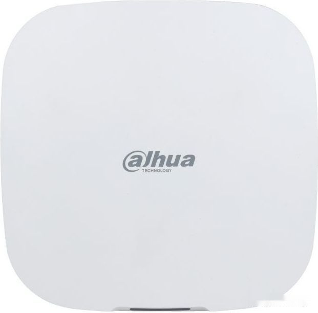 Центр управления (хаб) Dahua DHI-ARC3000H-GW2(868) Центр управления (хаб) Dahua DHI-ARC3000H-GW2(868)