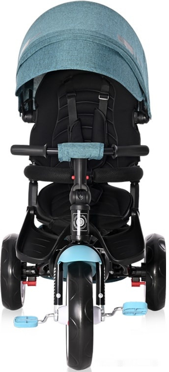 Детский велосипед Lorelli Jaguar Eva 2021 (зеленый) Детский велосипед Lorelli Jaguar Eva 2021 (зеленый)