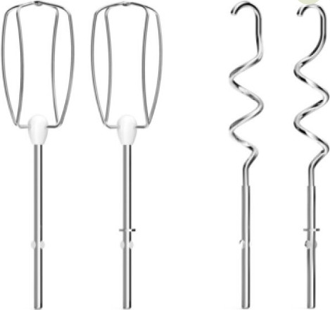 Миксер Moulinex HM450B10