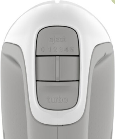 Миксер Moulinex HM450B10