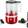 Кухонный комбайн KitchenAid 5KFCB519EER Кухонный комбайн KitchenAid 5KFCB519EER