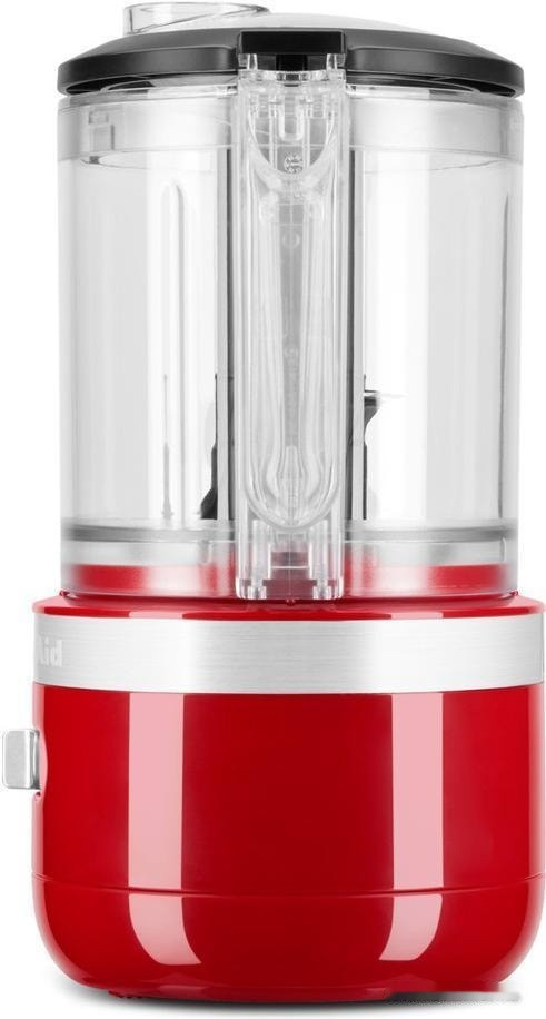Кухонный комбайн KitchenAid 5KFCB519EER Кухонный комбайн KitchenAid 5KFCB519EER