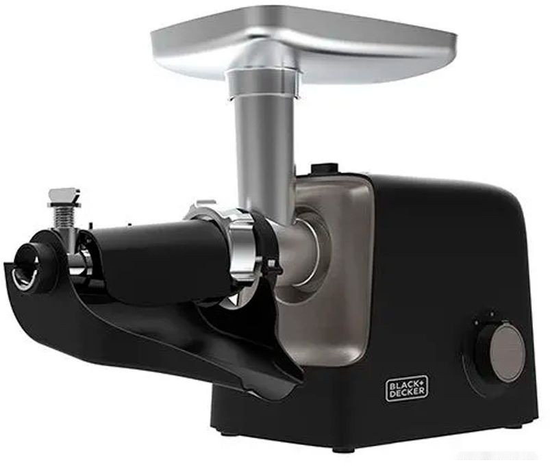Мясорубка Black & Decker BXMMA2200E Мясорубка Black & Decker BXMMA2200E