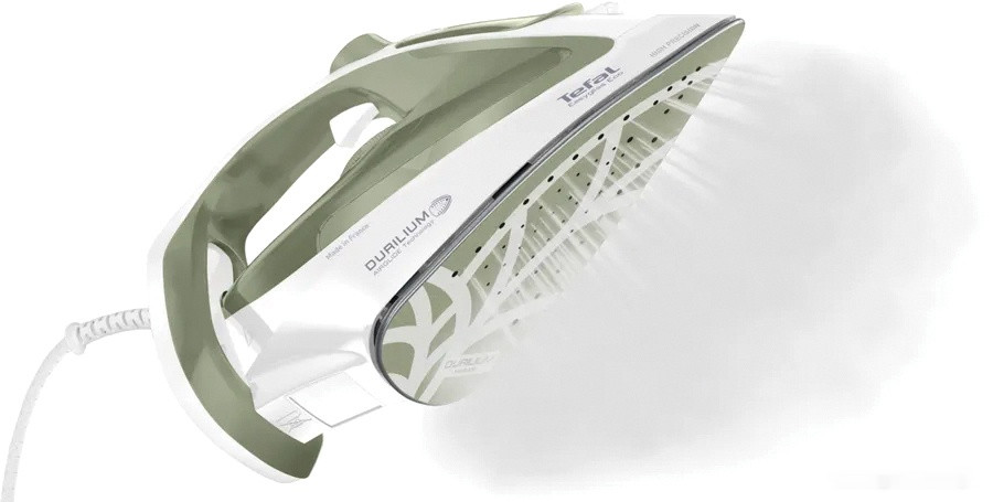 Утюг Tefal Easygliss Eco FV5781E1 Утюг Tefal Easygliss Eco FV5781E1