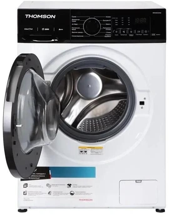 Стиральная машина Thomson WD30E10I02 Стиральная машина Thomson WD30E10I02