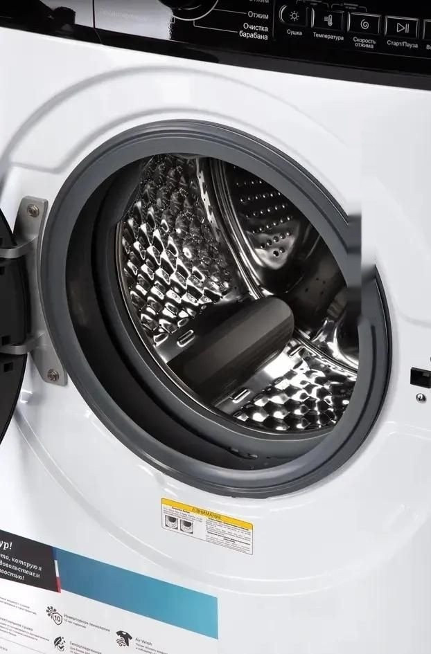 Стиральная машина Thomson WD30E10I02 Стиральная машина Thomson WD30E10I02