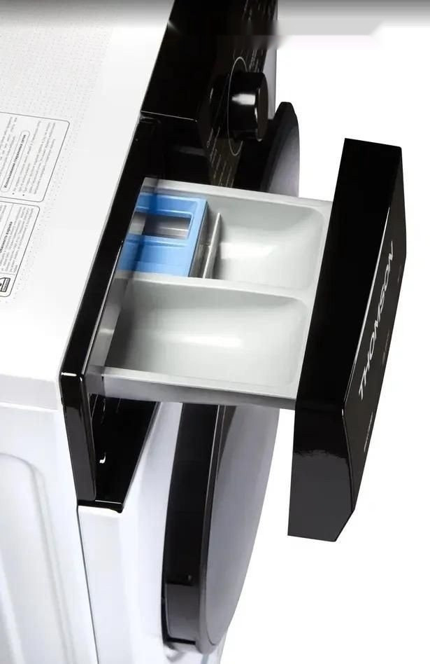 Стиральная машина Thomson WD30E10I02 Стиральная машина Thomson WD30E10I02