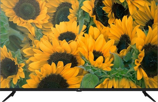 Телевизор BQ 43FSU40B