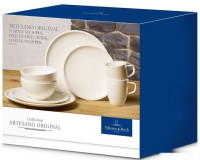 Столовый сервиз Villeroy &amp; Boch Artesano Original 10-4130-8543