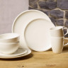 Столовый сервиз Villeroy & Boch Artesano Original 10-4130-8543 Столовый сервиз Villeroy & Boch Artesano Original 10-4130-8543