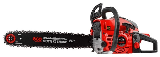 Бензопила Eco CSP-265