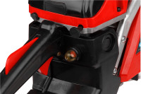 Бензопила Eco CSP-265