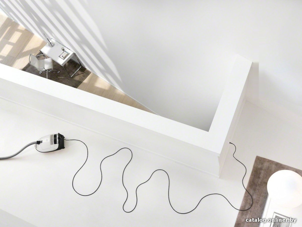 Пылесос Miele Complete C3 Allergy Пылесос Miele Complete C3 Allergy