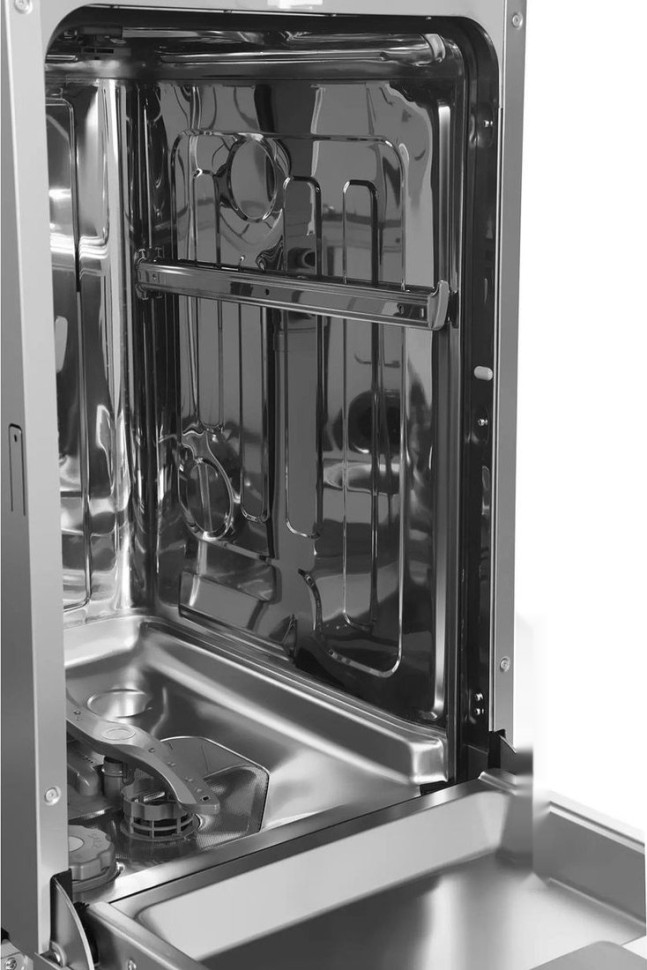 Посудомоечная машина Hyundai HBD 460 Посудомоечная машина Hyundai HBD 460