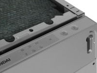 Посудомоечная машина Hyundai HBD 460