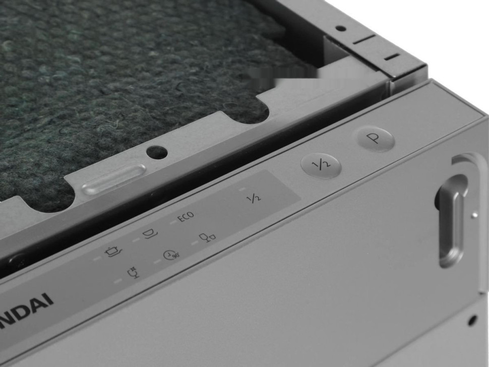 Посудомоечная машина Hyundai HBD 460 Посудомоечная машина Hyundai HBD 460