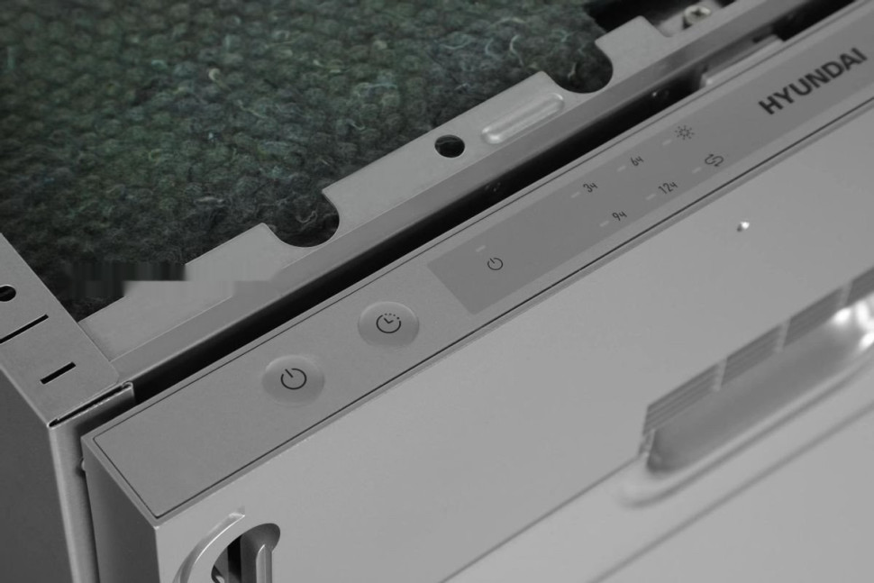 Посудомоечная машина Hyundai HBD 460 Посудомоечная машина Hyundai HBD 460