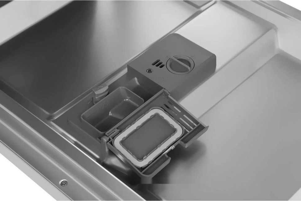 Посудомоечная машина Hyundai HBD 460 Посудомоечная машина Hyundai HBD 460