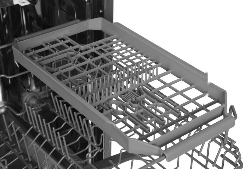 Посудомоечная машина Hyundai HBD 460 Посудомоечная машина Hyundai HBD 460