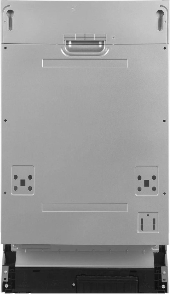 Посудомоечная машина Hyundai HBD 460 Посудомоечная машина Hyundai HBD 460