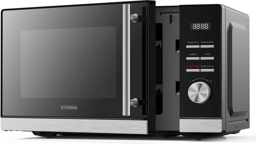 Микроволновая печь Hyundai HYM-D3005