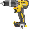 DeWALT DCK266M2T (шуруповерт, винтоверт, 2 АКБ, кейс) DeWALT DCK266M2T (шуруповерт, винтоверт, 2 АКБ, кейс)