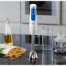 Блендер Braun MQ 3025 WH Spaghetti
