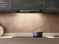 Вытяжка Elica Hidden 2.0 @ BLGL/A/90 PRF0164391