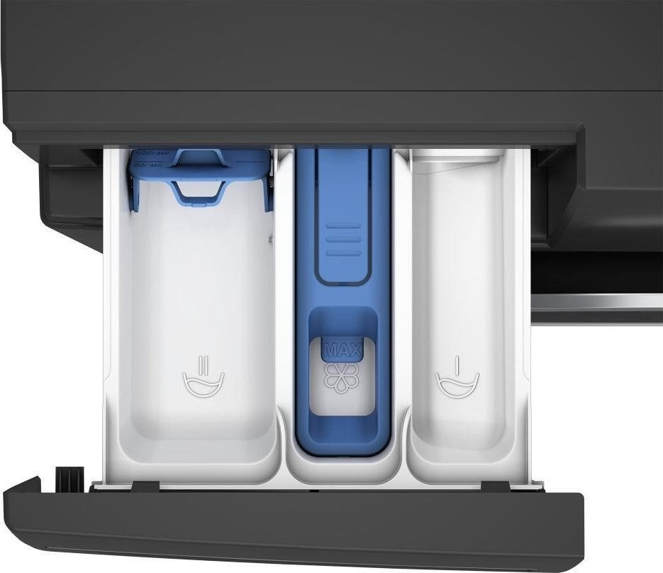 Стиральная машина Beko B3DFR57H22A