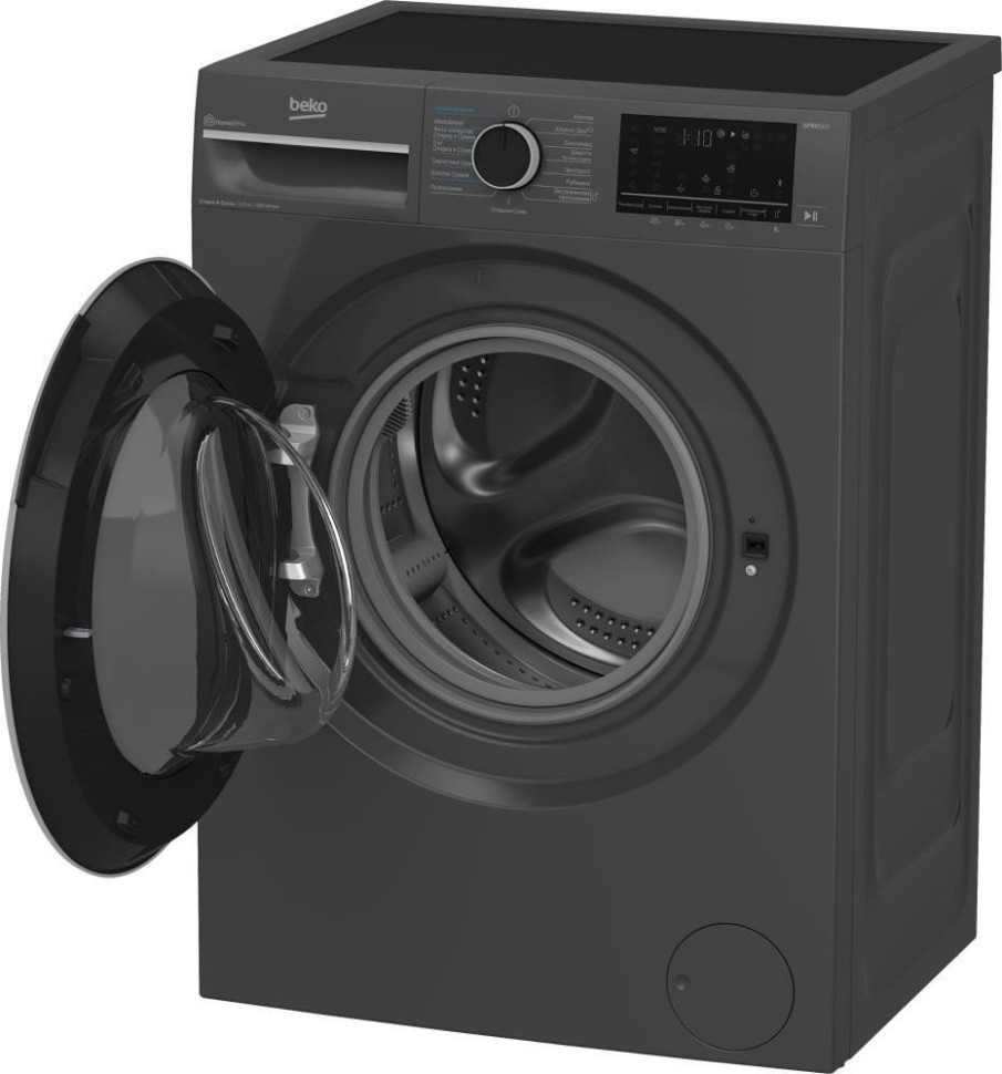 Стиральная машина Beko B3DFR57H22A