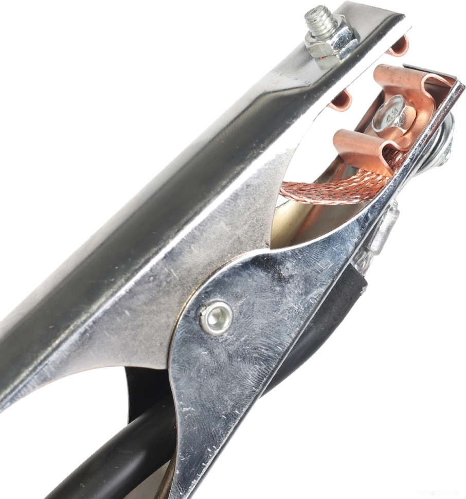 Сварочный инвертор Patriot WM 260DVT Сварочный инвертор Patriot WM 260DVT