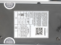 Сварочный инвертор Patriot WM 260DVT