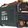 Сварочный инвертор Patriot WM 260DVT Сварочный инвертор Patriot WM 260DVT